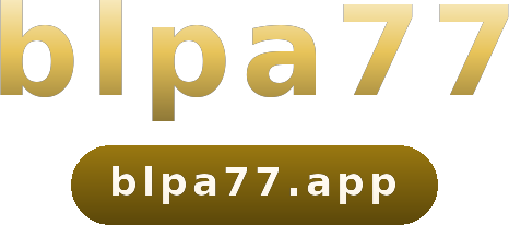 blpa77 logo